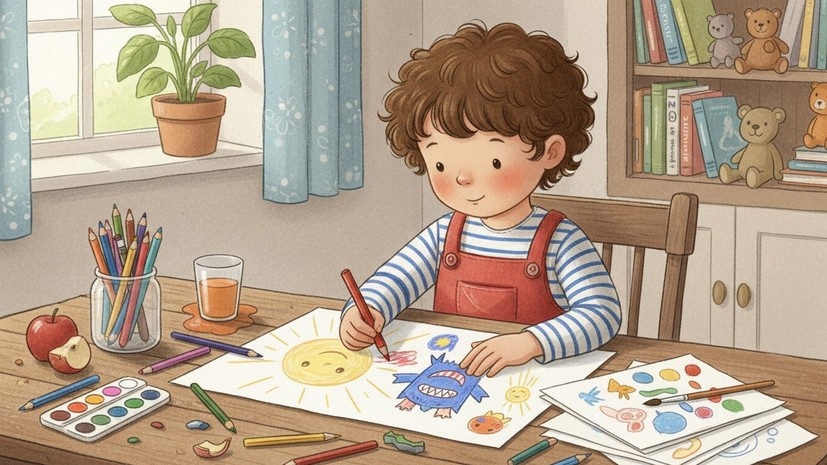   Сгенерировано с помощью ИИ