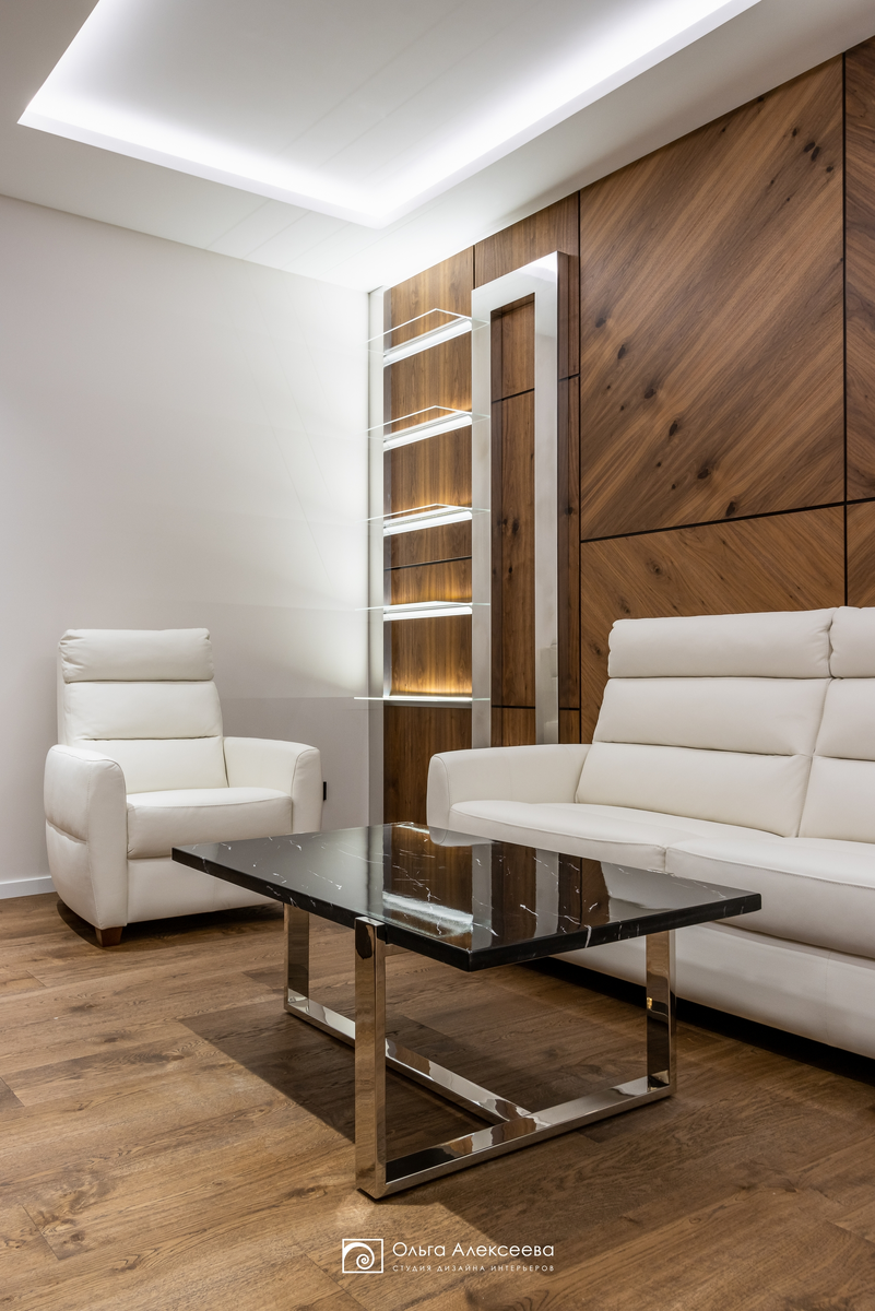 Дизайн офиса