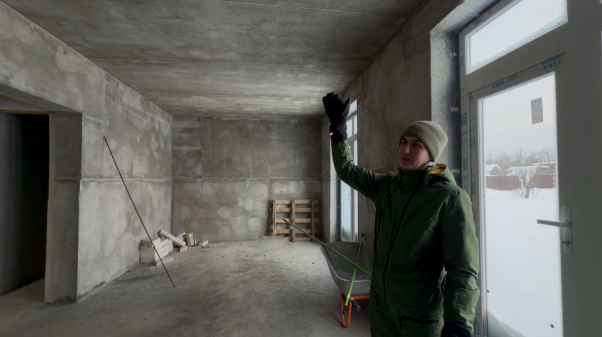 Потолки 3м=2 панели по 1,5м