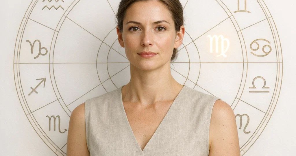 Асцендент в Деве