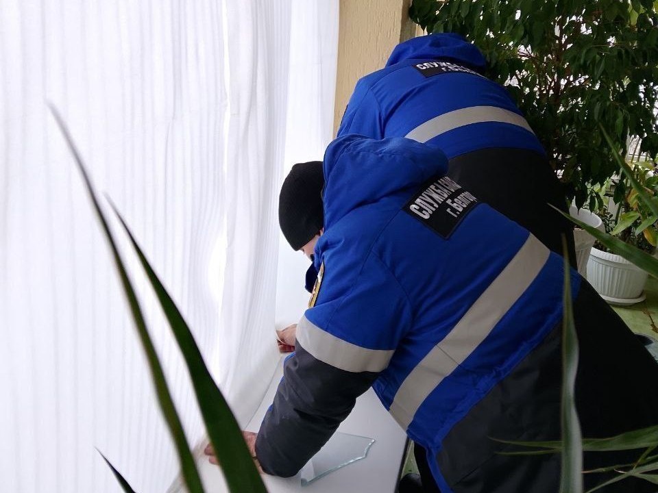    Фото: t.me/vvgladkov