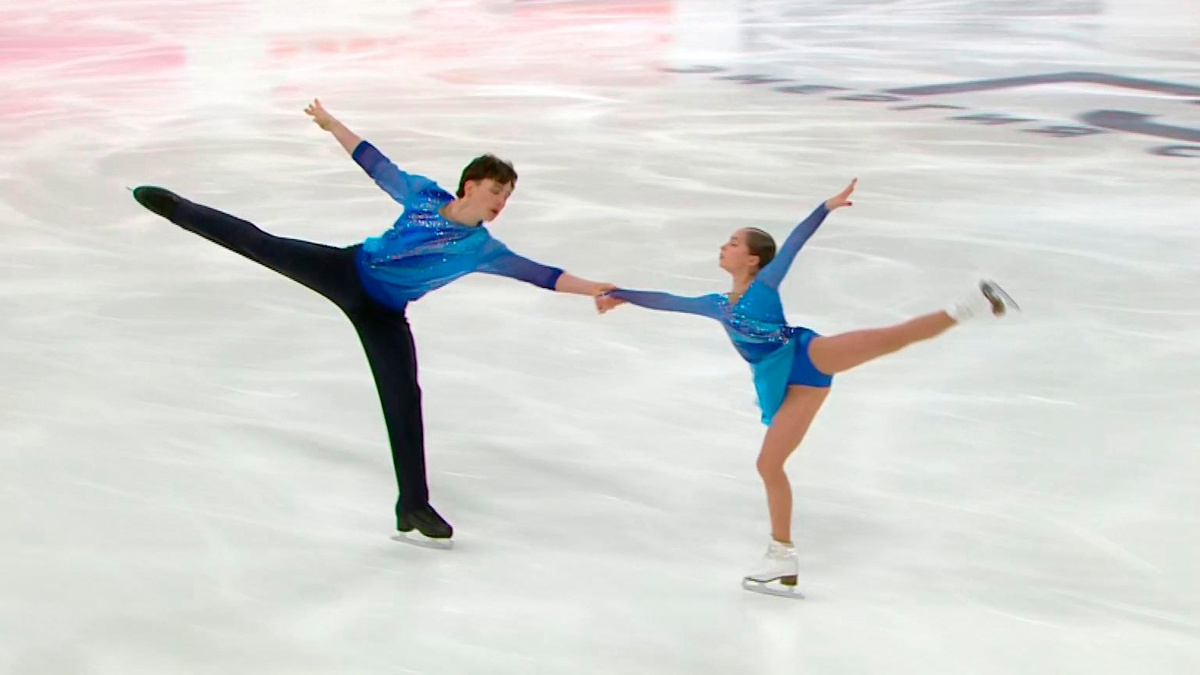    Первый канал