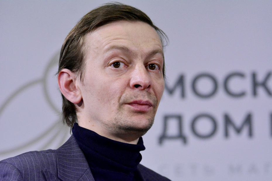 Евгений Кулаков
Фото: Павел Кашаев/Global Look Press