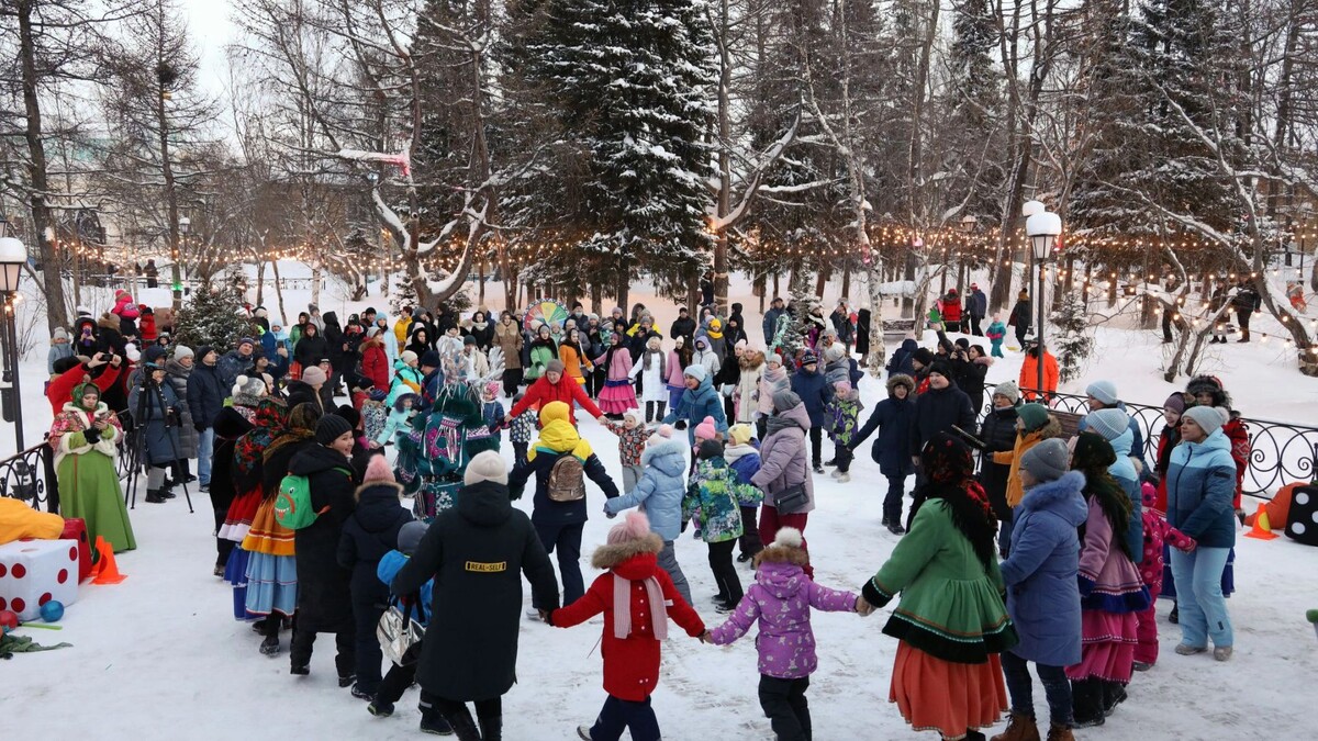    Фото: Василий Петров/«Ямал-Медиа»