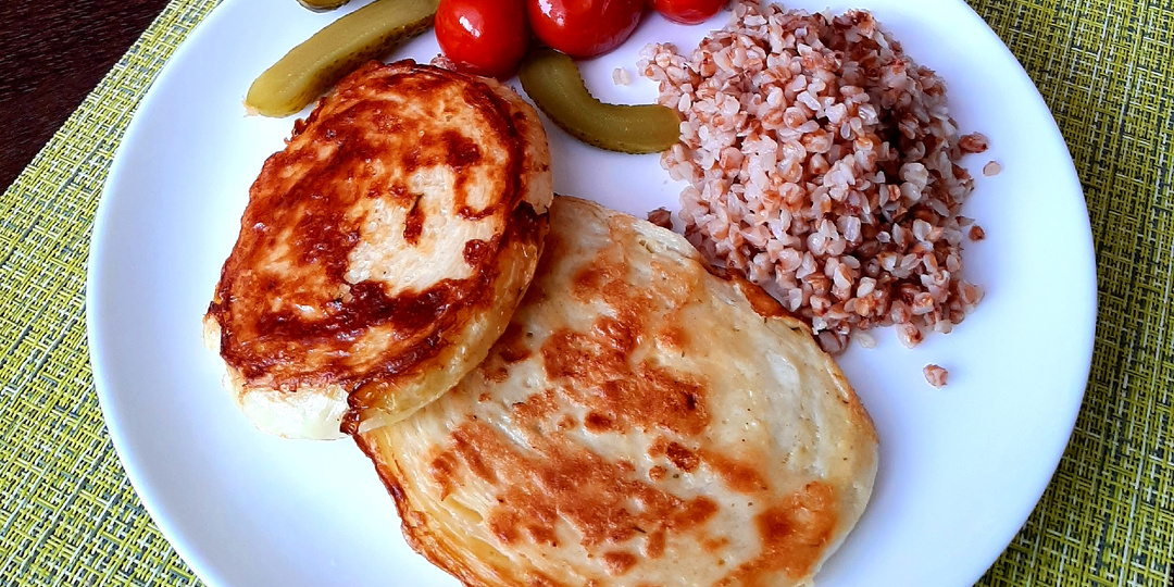 Стейк из капусты - сознательный выбор или изящный сигнал о недостатке средств