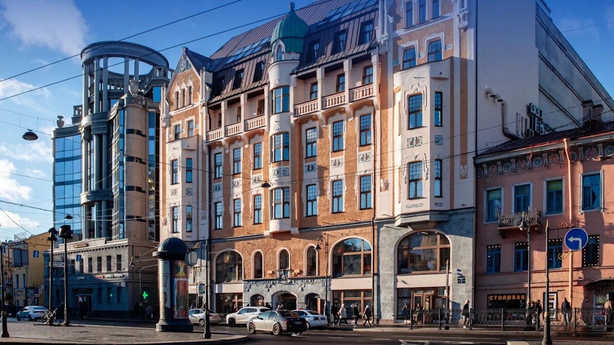    Фото: auroragroup.ru