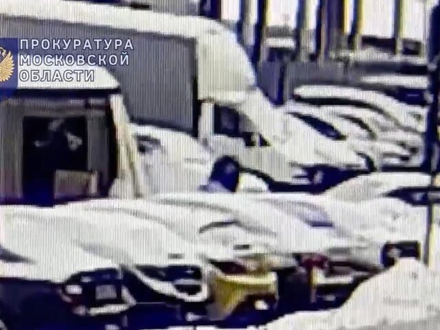    Фото: телеграм-канал "Прокуратура Московской области"