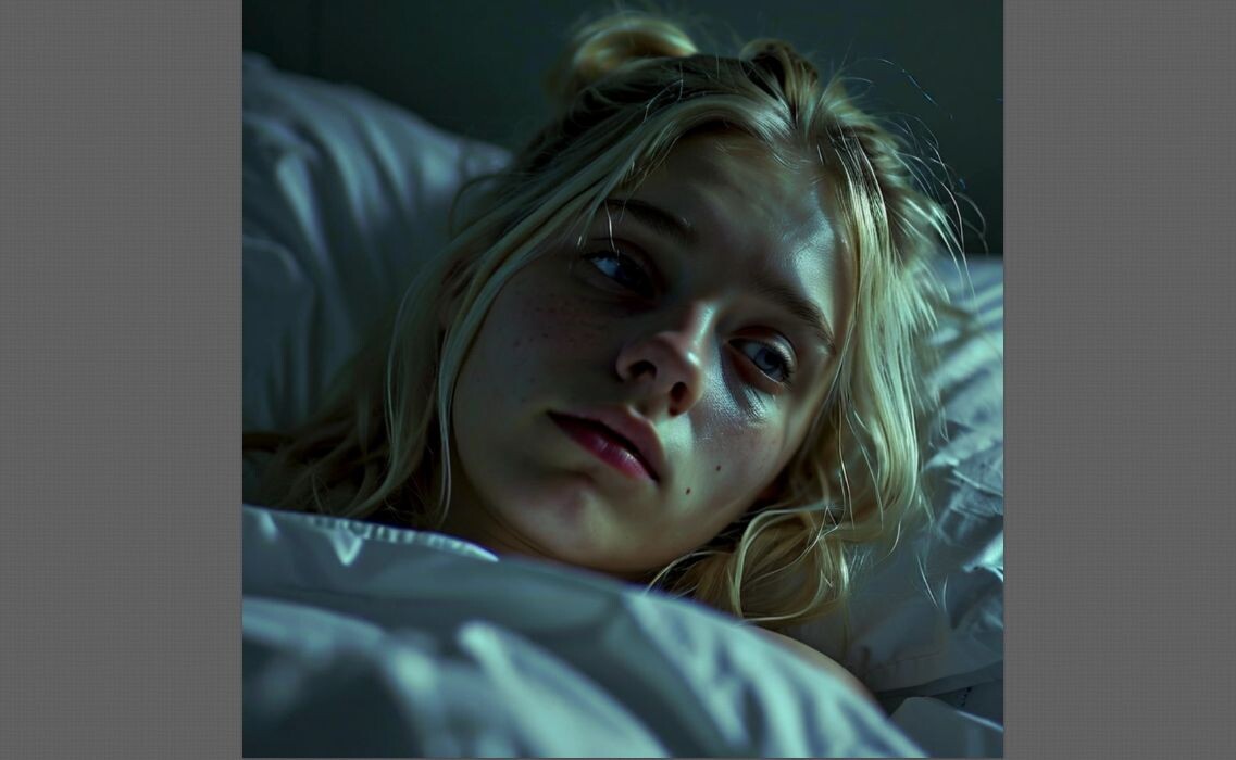 Алевтина буквально угасала и врачи сообщили, что помочь ей не смогут