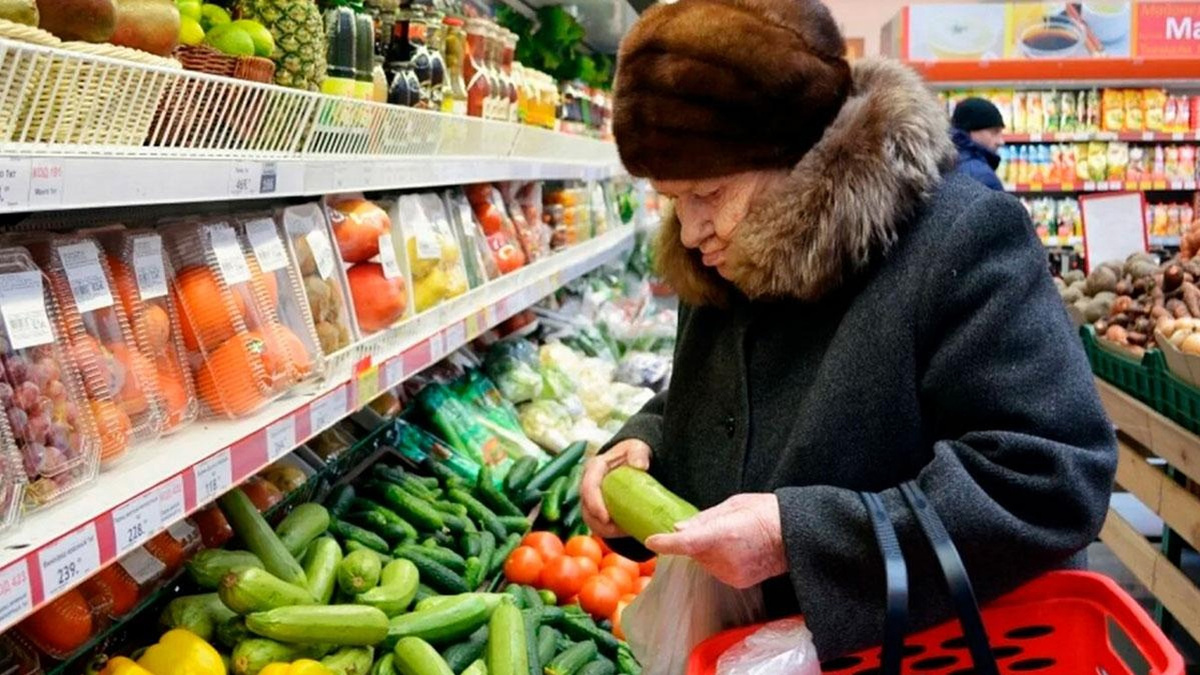 Фактор НДС и ожидания населения