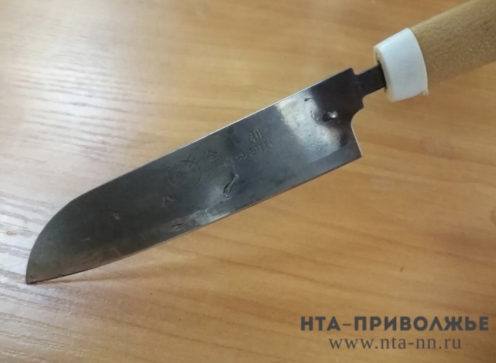    Напавшим с ножом на студентов и полицейских в Уфе оказался 15-летний подросток