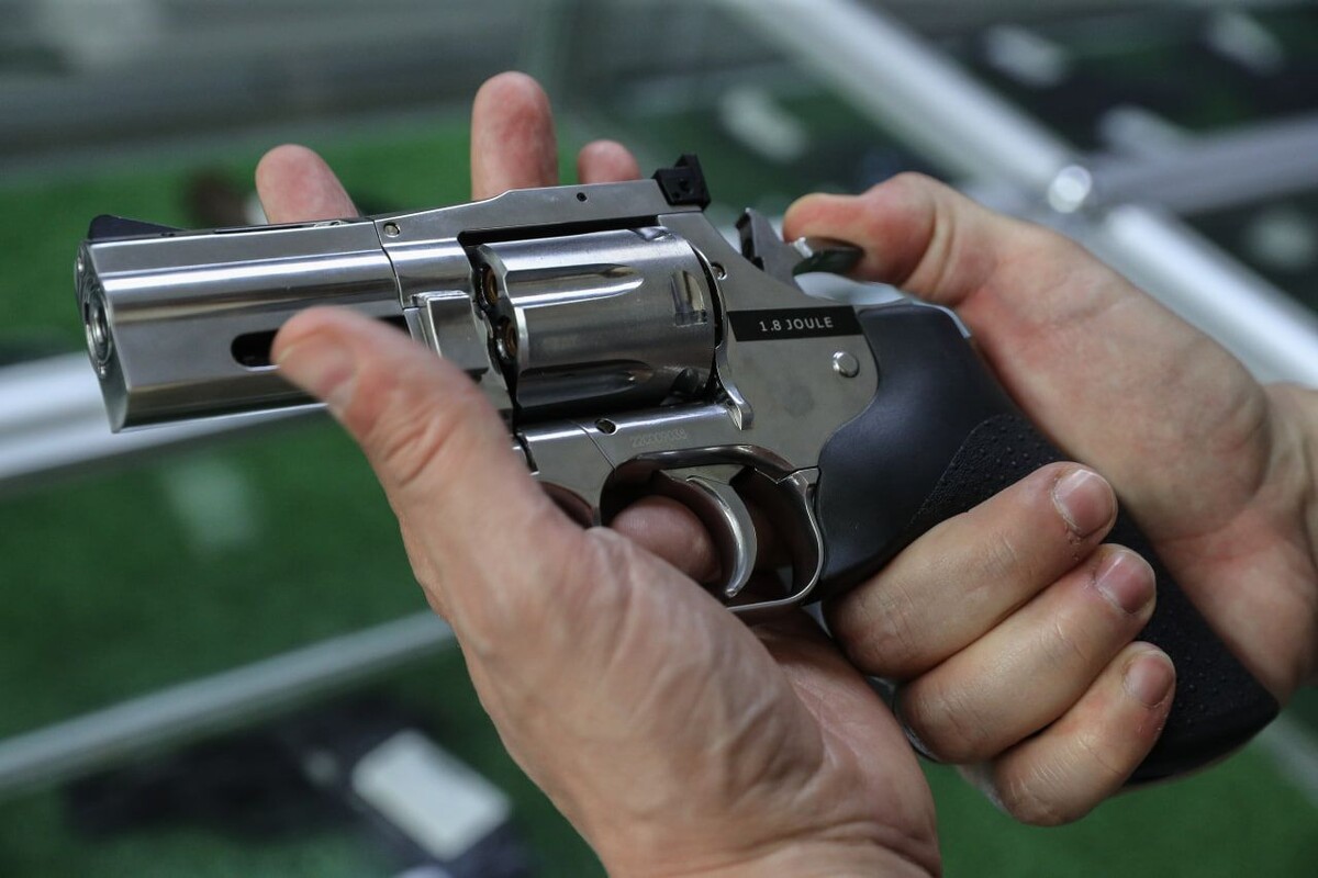     / Источник: © Bulkin Sergey/Global Look Press