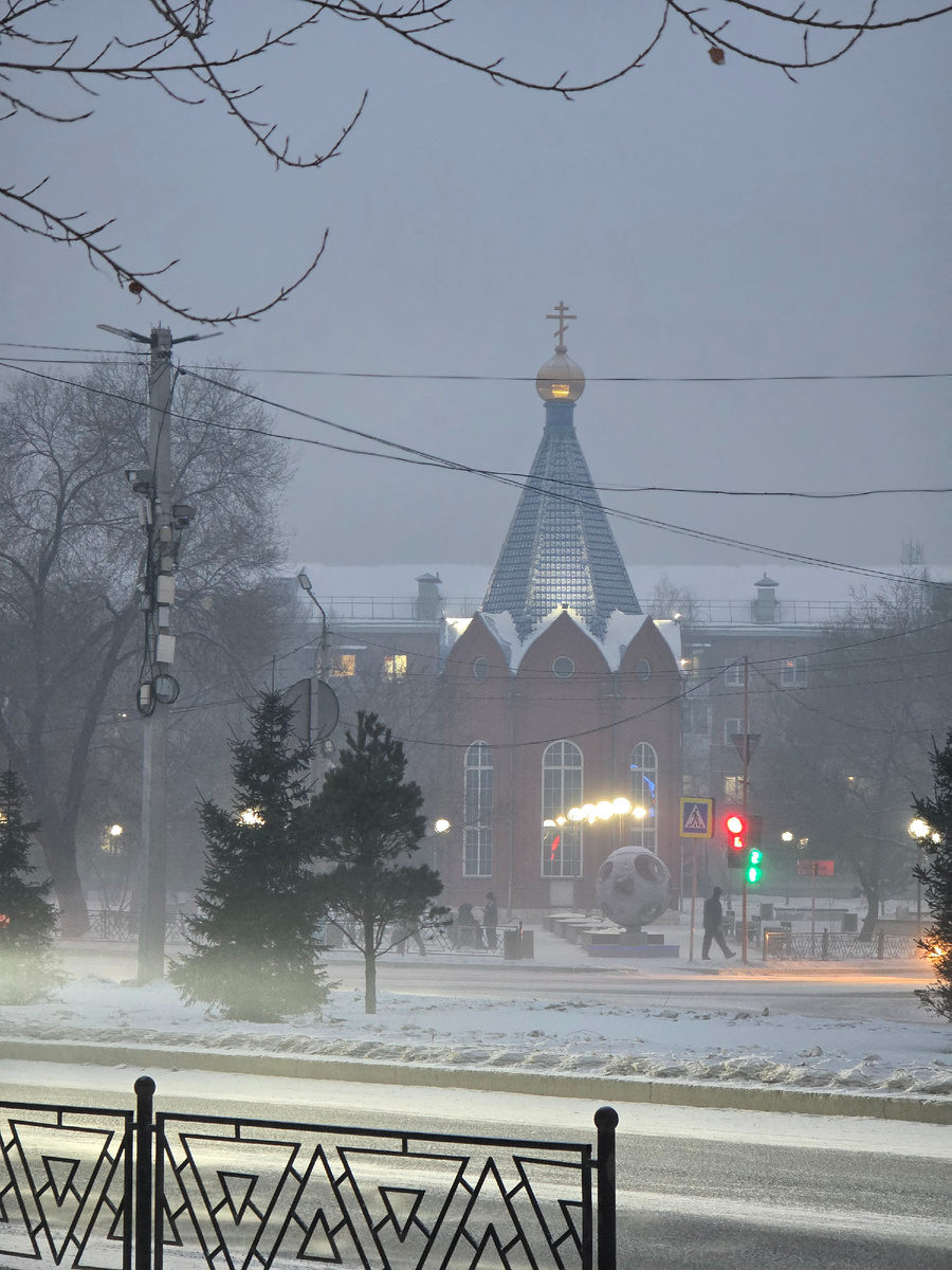 Пошел снег❄️❄️❄️❄️❄️