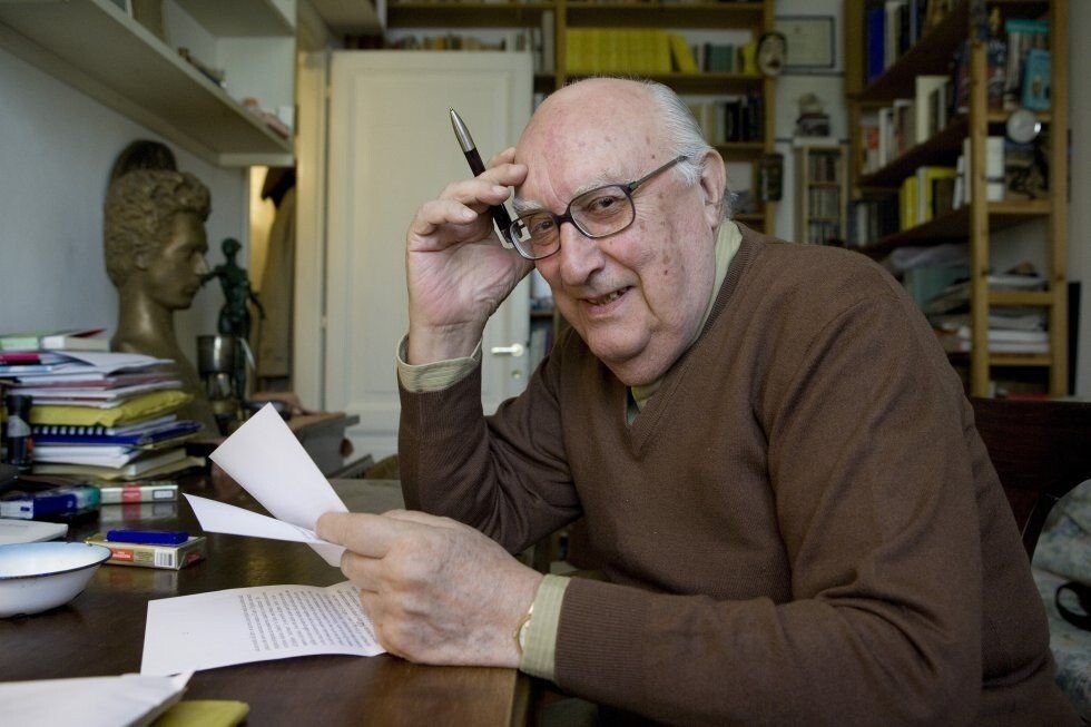 Андреа Камиллери