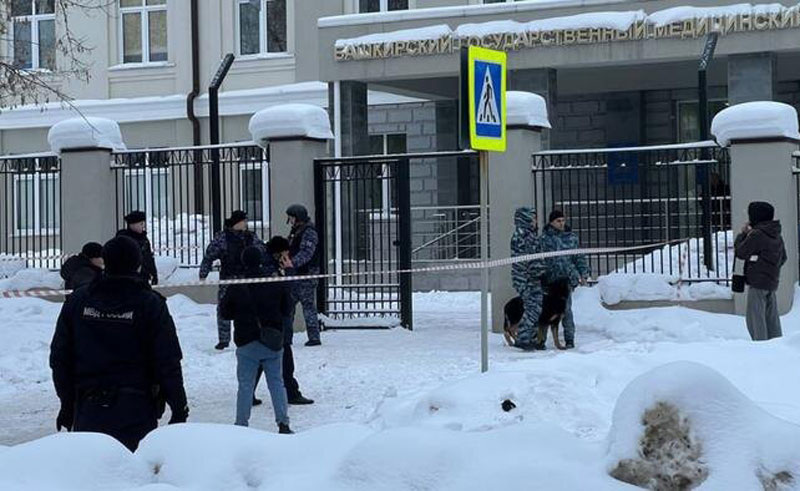     Фото: Telegram / Shot