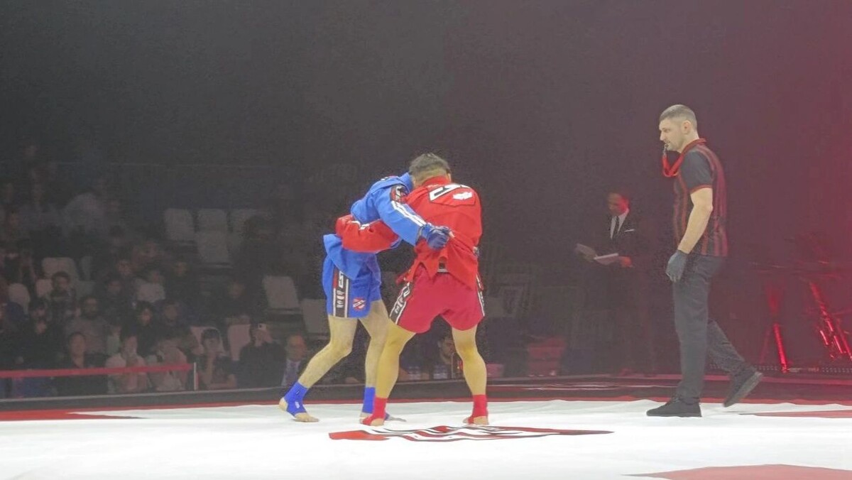    Фото: Людмила Невская/«Ямал-Медиа»