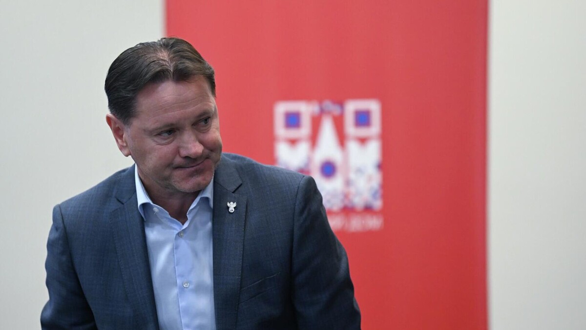 © Sputnik / Andranik Ghazaryan