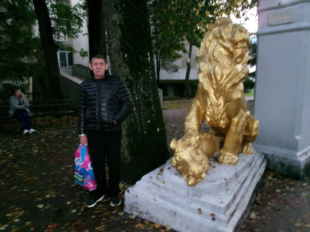 фото автора