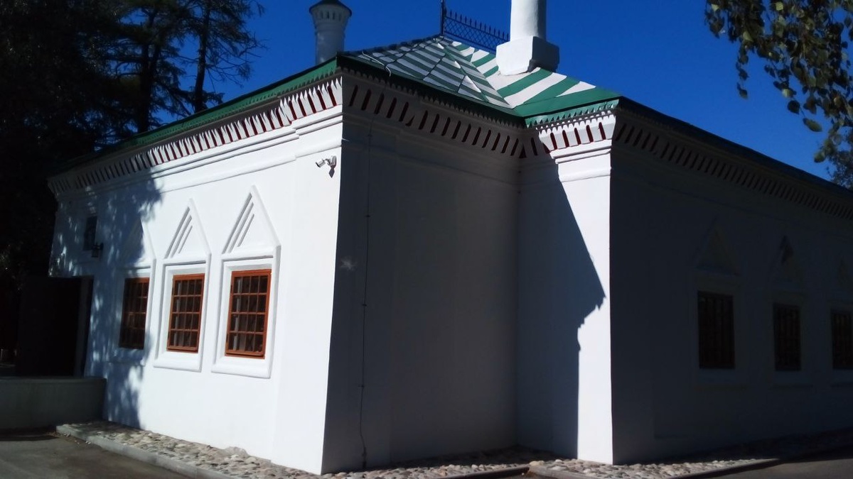 Фото автора