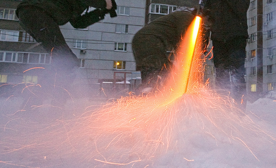    © Александра Мудрац/ТАСС