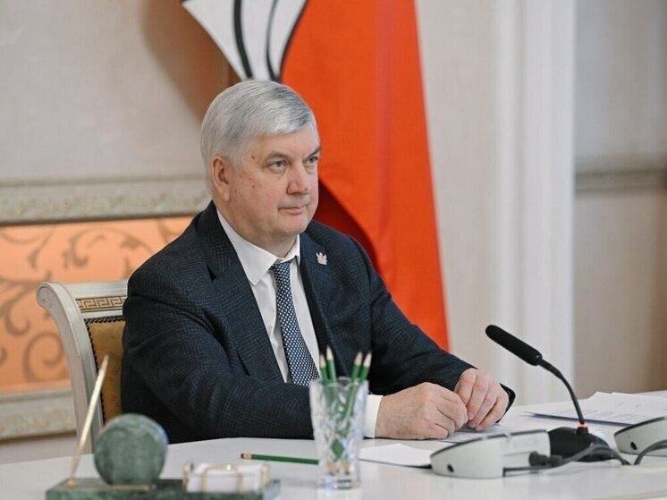     Фото: telegram-канал Александра Гусева