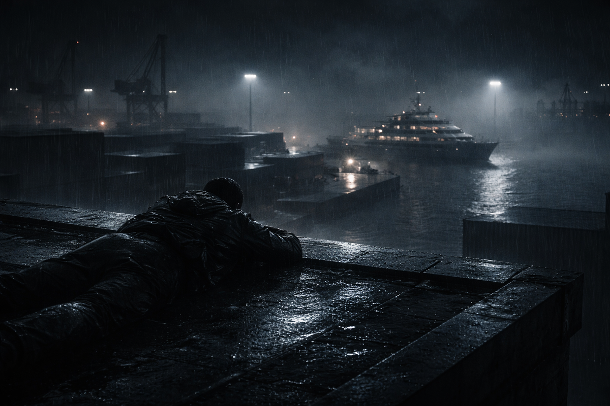 Автор: В. Панченко