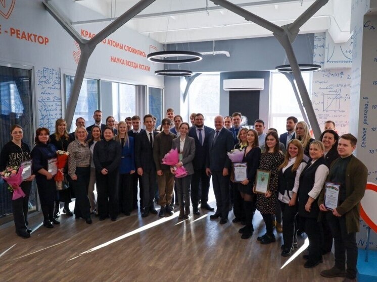     Фото: Александр Аникеев/ТГ