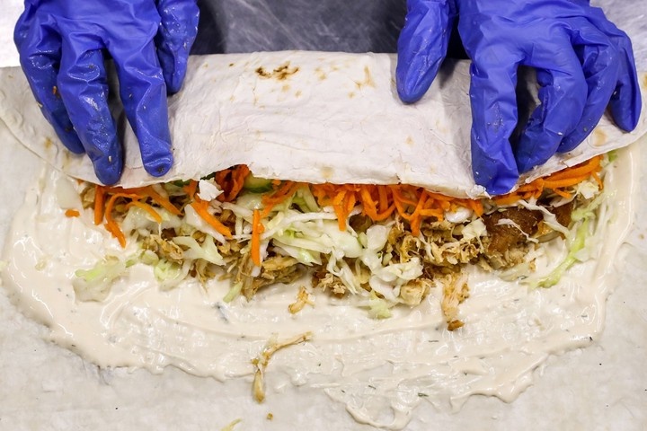  Фото © Александр Рюмин / ТАСС