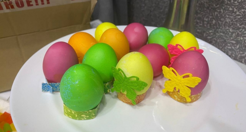    Фото редакции