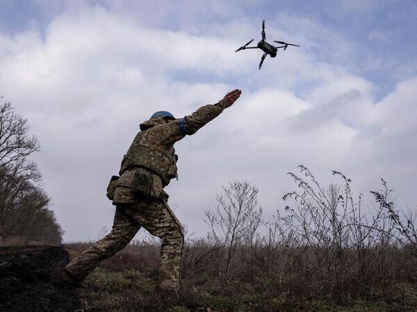 «Я недооценил обстановку». Варварство и мародерство в ВСУ ошеломили западного офицера. «Спились или сошли с ума»