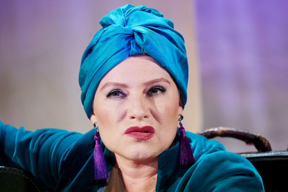    Екатерина Чеснокова/РИА Новости