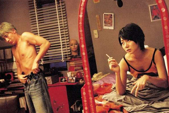 Блюдо из пепла. Почему месть в кино Пака Чхан-ука всегда подаётся ядовитой?