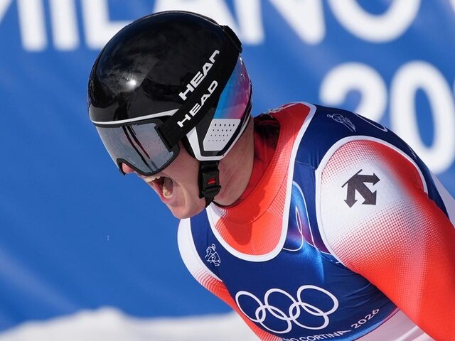    Фото: ТАСС/AP Photo/Rebecca Blackwell