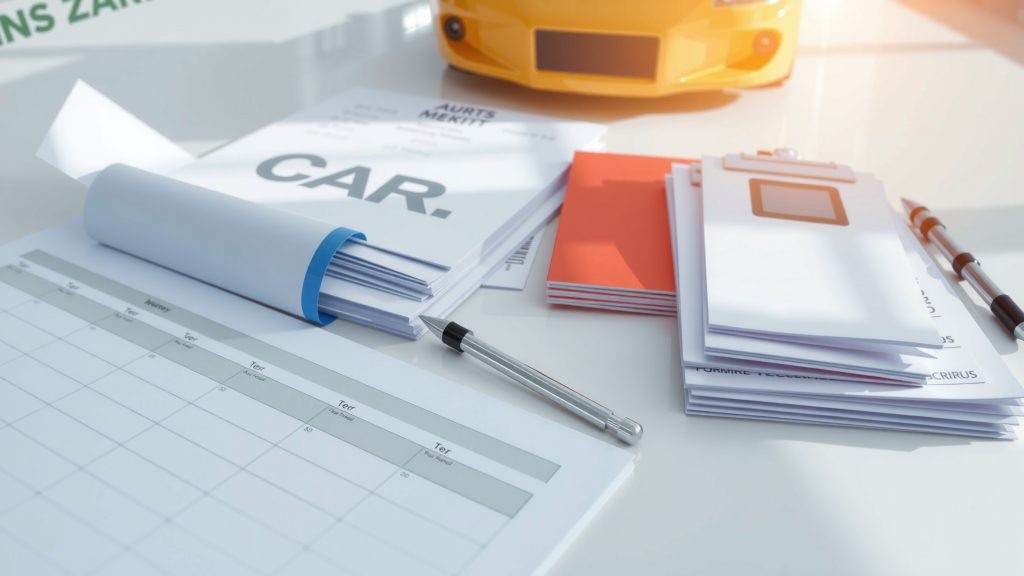    Какие документы нужны для льготного утильсбора на авто