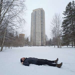 / ФОТО сгенерировано ИИ Администратор  📷
