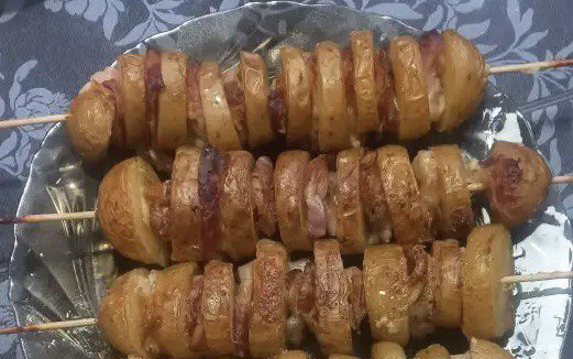    Фото автора рецепта.