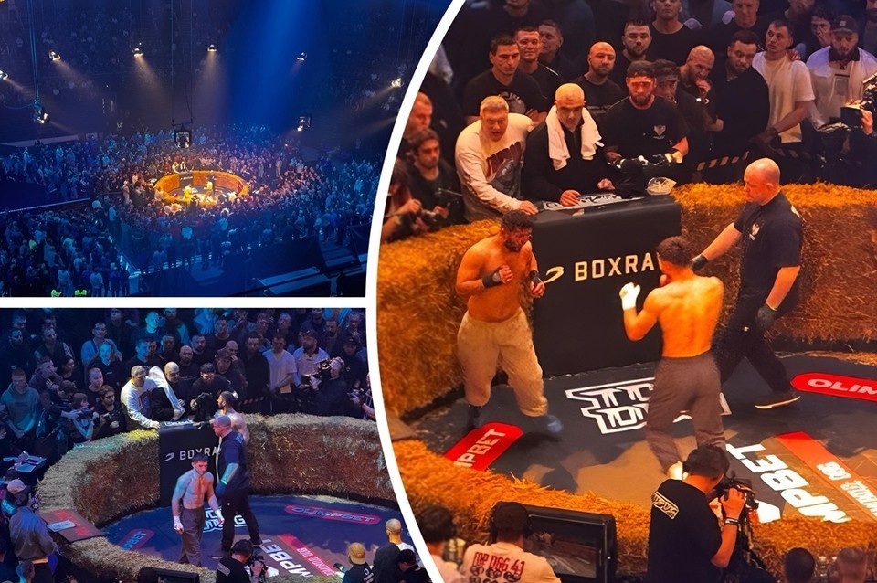    Турнир впервые прошел в Новосибирске. Людмила БОРОДИНА