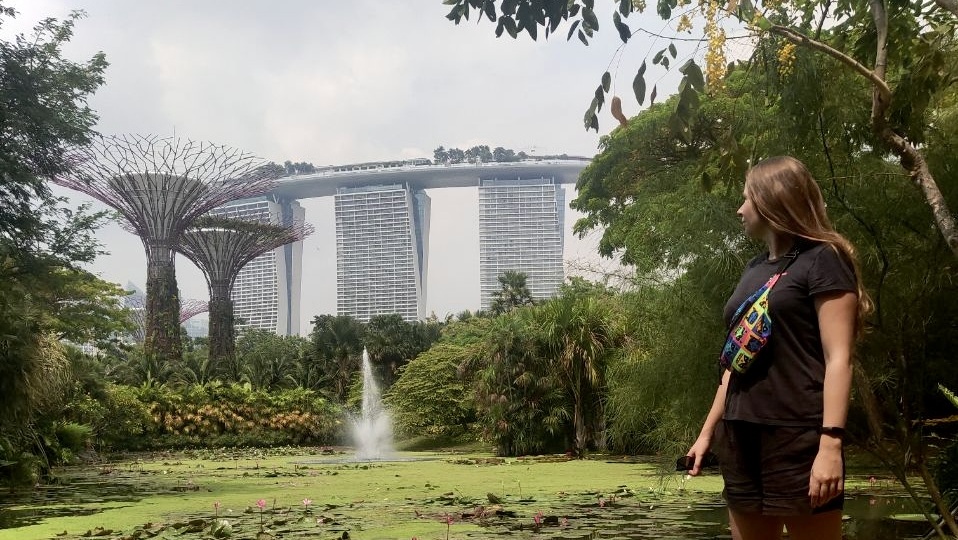 Бесплатный отель, питание и трансфер за счёт авиакомпании: как я посетила 4 страны, не потратив на них ни копейки