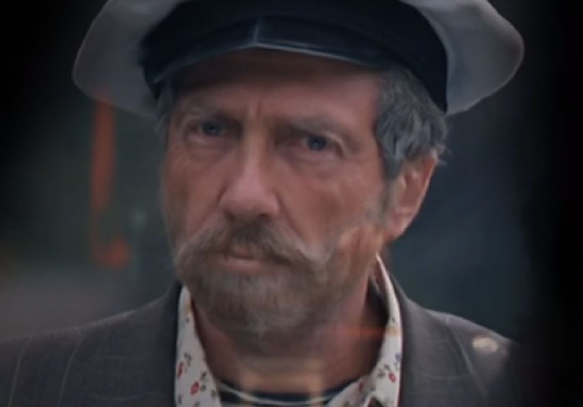    Сергей Юрский (Фото: скриншот д/ф «Памяти Сергея Юрского. «Против правил»»)