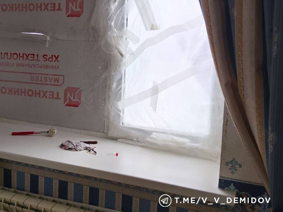     Фото: t.me/v_v_demidov