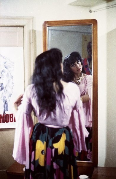 Леонтенко колдует. Кинопоиск 