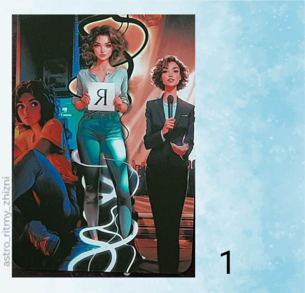 рассмотрите выбранную МАК карту - возможно вы увидите больше, чем в рекомендациях.