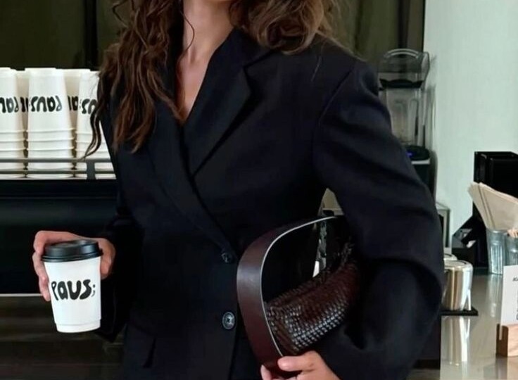 СТИЛЬНО И ДЁШЕВО: находки, которые выглядят дорого. Часть 1. Верх.