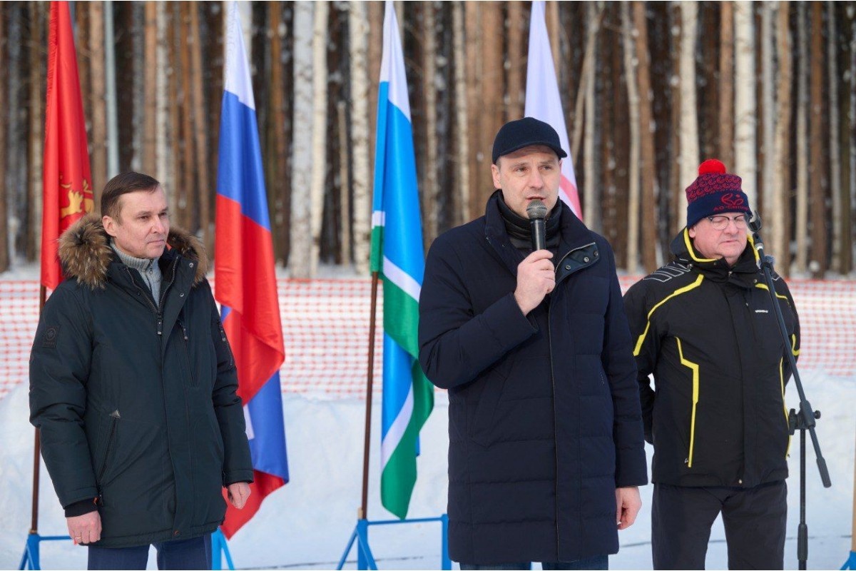    Фото: АО "Святогор"