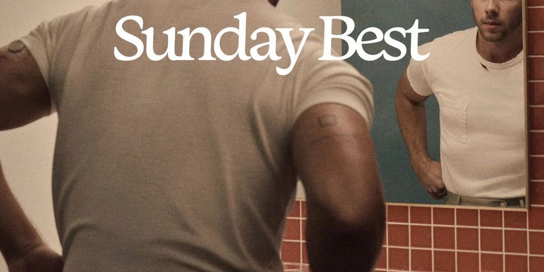 🎵 Ник Джонас порадовал фанатов новым альбомом «Sunday Best»! Скорее оцените свежий релиз