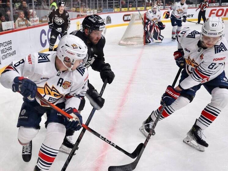     Фото: Юлия Боровикова («Вечерний Челябинск»)