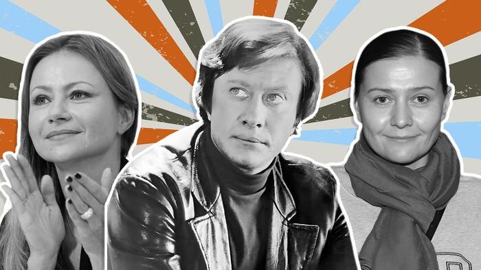 Две дочери Андрея Миронова: почему сёстры не общались 30 лет. Коллаж © Life.ru. Обложка © ТАСС / Фотохроника ТАСС, Сергей Савостьянов, © РИА «Новости» / Екатерина Чеснокова, © Freeepik / starline