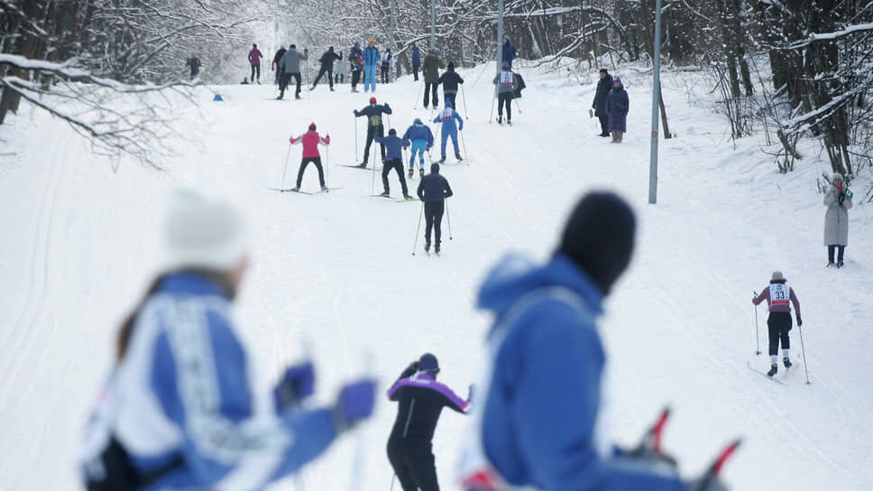 Фото: Роман Яровицын / Коммерсантъ