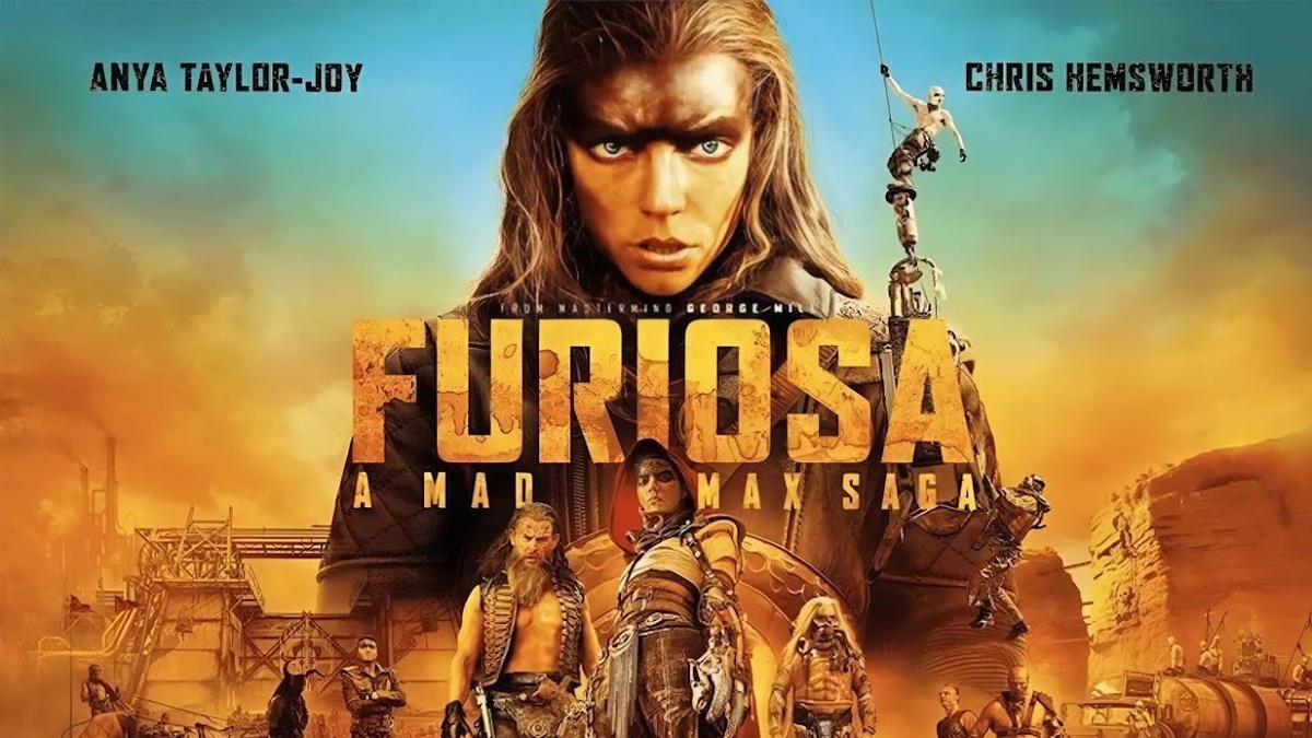 furiosa 
