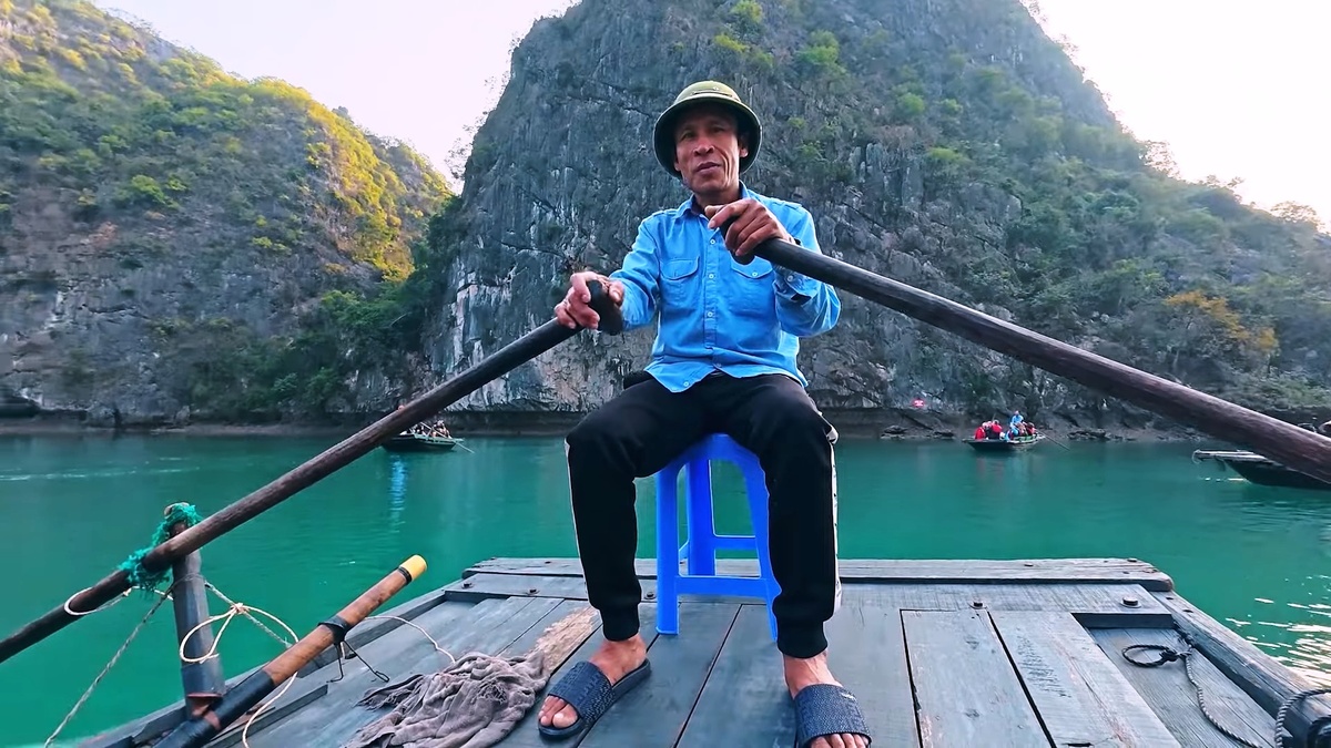 Вьетнам Халонг