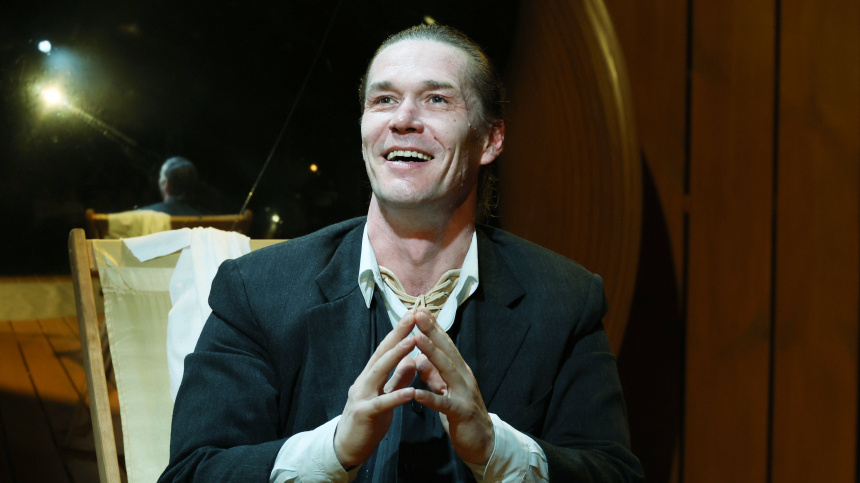    Фото: www.globallookpress.com/Ekaterina Tsvetkova; 5-tv.ru